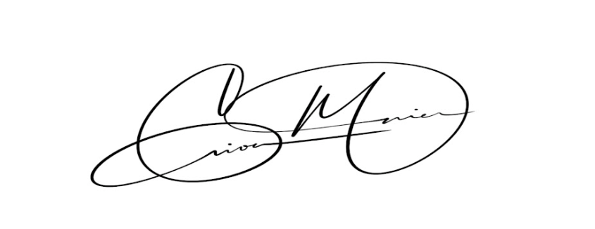 Custom Signature | Name