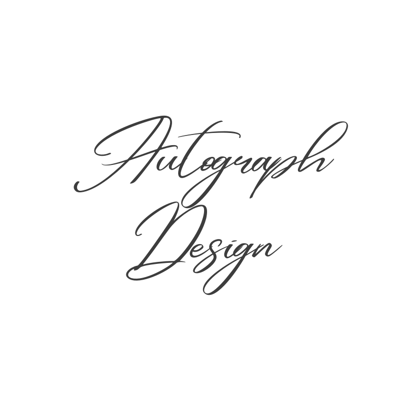 Autograph Commission – Planet of Names