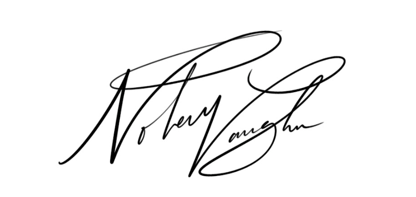 Custom Signature | Name